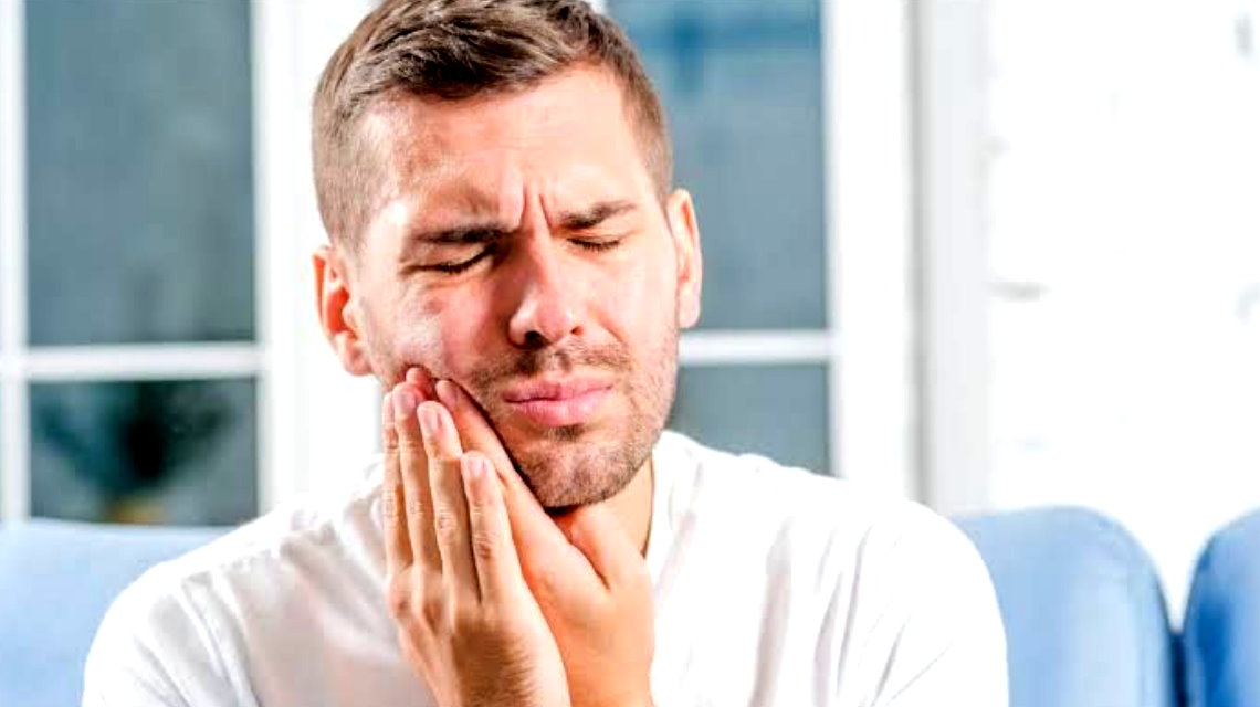 Diş Hassasiyeti Nedir?